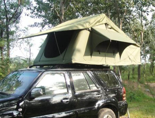 HC-PL Roof Top Tent