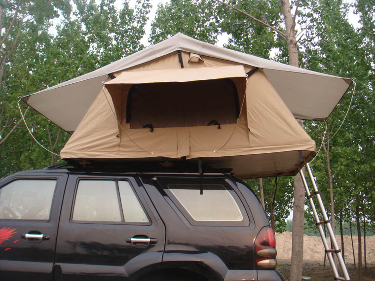 Roof Top Tent Maintenance: 7 Essential Tips to Extend Its Lifespan