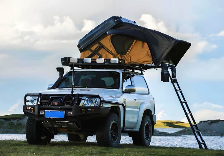 Roof Top Tent: the new favorite of travelers, a full analysis of its advantages and disadvantages